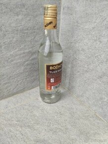 Mandlovice, ořechovka
