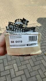 Vrut ve svitku REICH by Holz-Her PH-2 (3,9 x 30 PHO) - 1