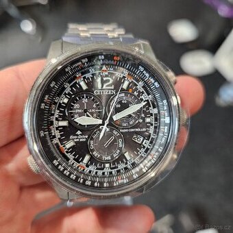 Náramkové hodinky CITIZEN CB5860-86E Nové - 1