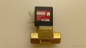 Elektromagnetický ventil ASCO 1/4"