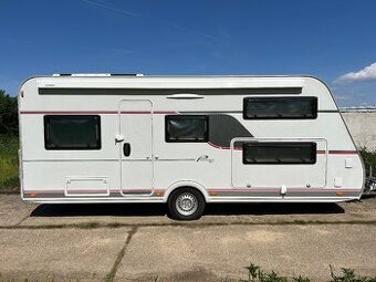 Burstner 510 TK premio plus rv 2022