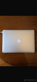 MacBook Pro 13,3 Retina 2015, 8GB ram, 128GB flash