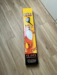 Dětské hole Tiger Champ - 1