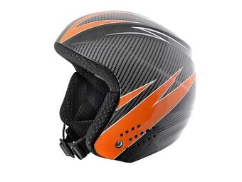 BLIZZARD RACE JUNIOR Carbon orange XS-S/50-52