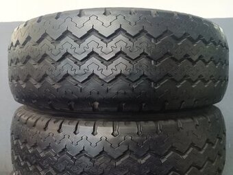 225/65 R16C MICHELIN (1805)