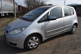Mitsubishi Colt 1,3i PR.SERVIS,BEZ KOROZE