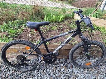 Dětské kolo Rockrider ST500, 20"