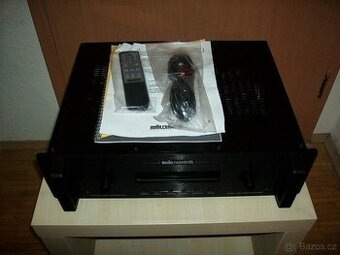 Audio Naim NAC 552 + 552 PS Referenční předzesilovač