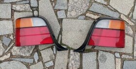 Zadní světla BMW E36 Touring