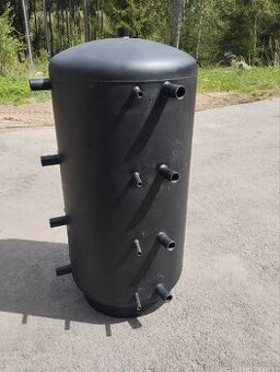 Akumulační nádrž 800l