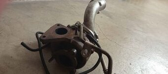 Turbodmychadlo z Renault Grand Scénic 2 1.9.dci