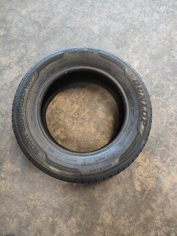 Dunlop SPORT BLURESPONSE 195/65 R15 91H 1ks