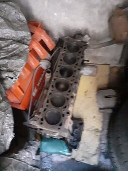 Bmw m20b25 eta m20b27