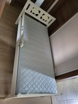Detska postel ikea 160cm