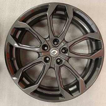 Alu kola Renault Scenic 6,5Jx20'' , 5x114,3 ET33