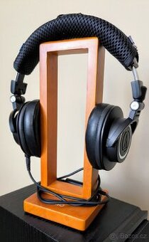 audio technica ath m50x