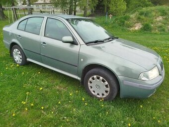 Prodám Škoda Octavia