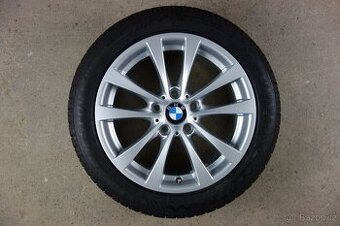 BMW 3 F30, F31, 4 F32, alu style 395 5x120 225/50/17 zimní