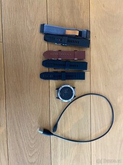 Hodinky Garmin FENIX 5