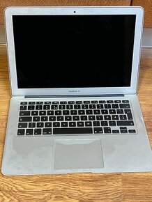 MacBook Air 13 early 2014