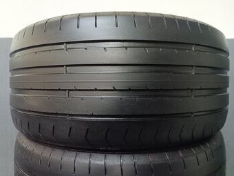245/40 R18 FULDA (5018)