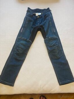 Kevlarové jeans MBW Diego