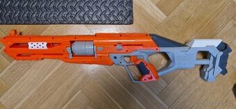 Nerf Accustrike Alphahawk