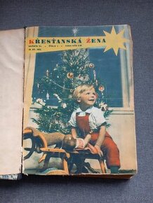 Křesťanská žena