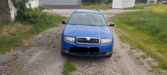 Fabia i