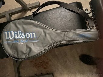Obal na tenisovou raketu WILSON