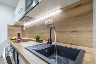 Dlouhodobý pronájem bytu 3+kk 63 m2 - B. Němcové, Litvínov