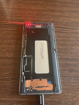 Samsung note galaxy note 9
