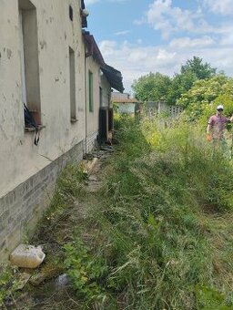 Mám zájem o dům 🏡,být,chatu,pozemek atd