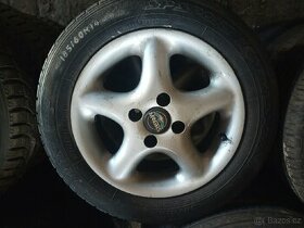 Alu kola Mangels 14"  4x100