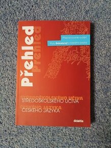 Ucebnice k maturitě z čj