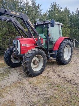 M. F. 6160 Dynashift