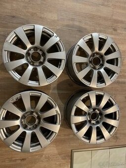 alu kola 5x112 r17