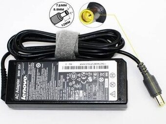Prodám adaptér Lenovo Thinkpad
