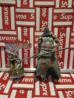 Figurka neca resident evil executioner