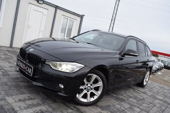 ►►BMW 2.0 320d • 135KW • SPORT•COMBI◄◄