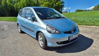 Honda Jazz 1.2 57kW 2006