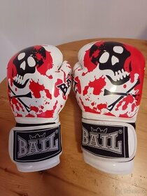 Boxerské rukavice Bail - 1