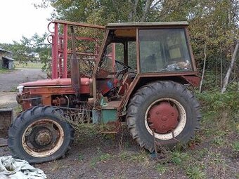 Zetor 6945