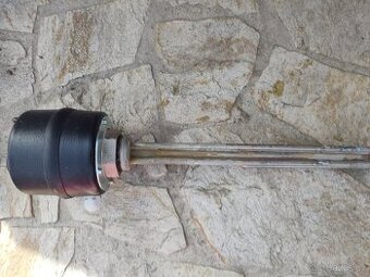 Topná tyč Dražice 6/4" 2kW