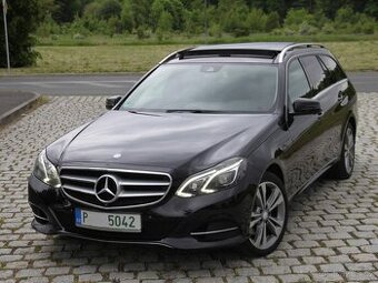 E350 CDI,W212 Face,190kw,FullLED,Webasto,Pano,360°Kamer,2014