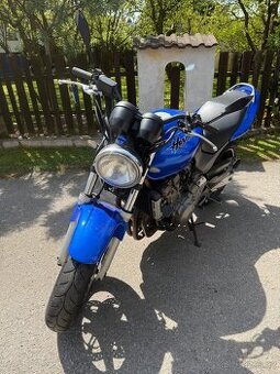 Hornet 600F - 1