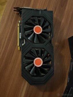 XFX AMD Radeon RX580 8GB