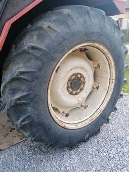 Predám kolesá Zetor R34
