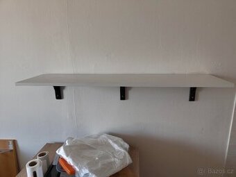 Polička 120x30cm - 1