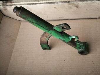 Páka brzdy PF 62 - 1